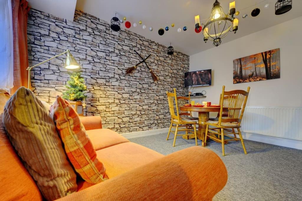 Hagrid'S Hut Daire Watford  Dış mekan fotoğraf