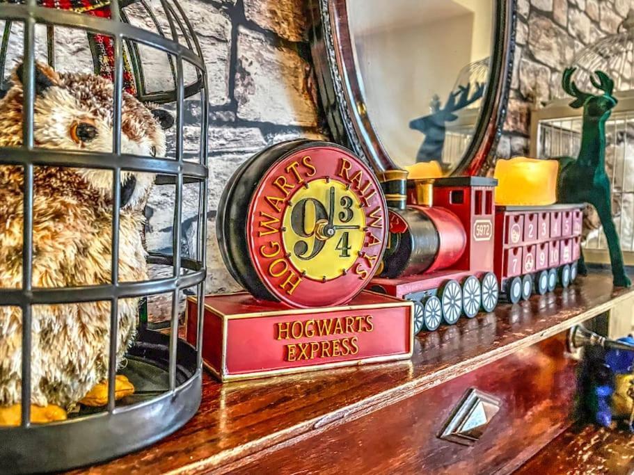 Hagrid'S Hut Daire Watford  Dış mekan fotoğraf