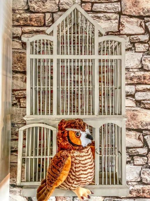 Hagrid'S Hut Daire Watford  Dış mekan fotoğraf