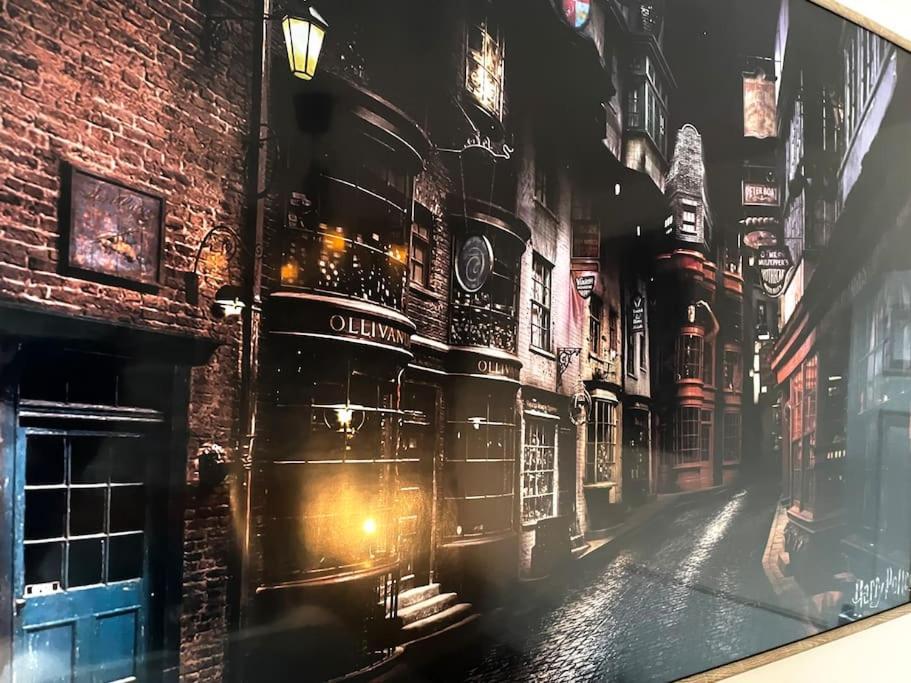 Hagrid'S Hut Daire Watford  Dış mekan fotoğraf
