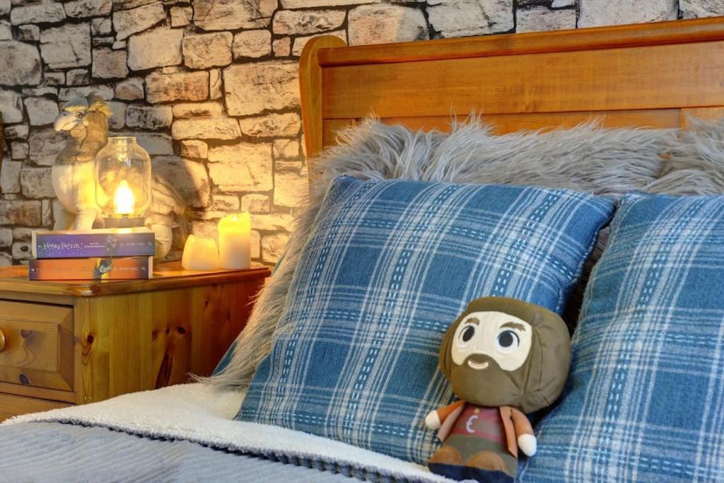 Hagrid'S Hut Daire Watford  Dış mekan fotoğraf