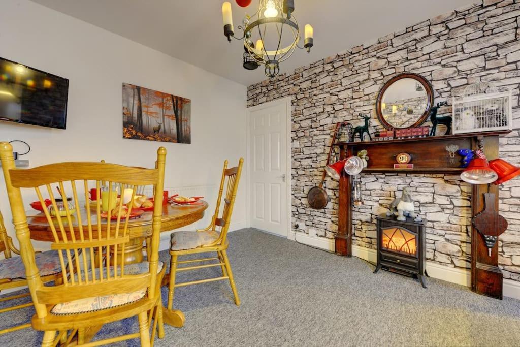 Hagrid'S Hut Daire Watford  Dış mekan fotoğraf