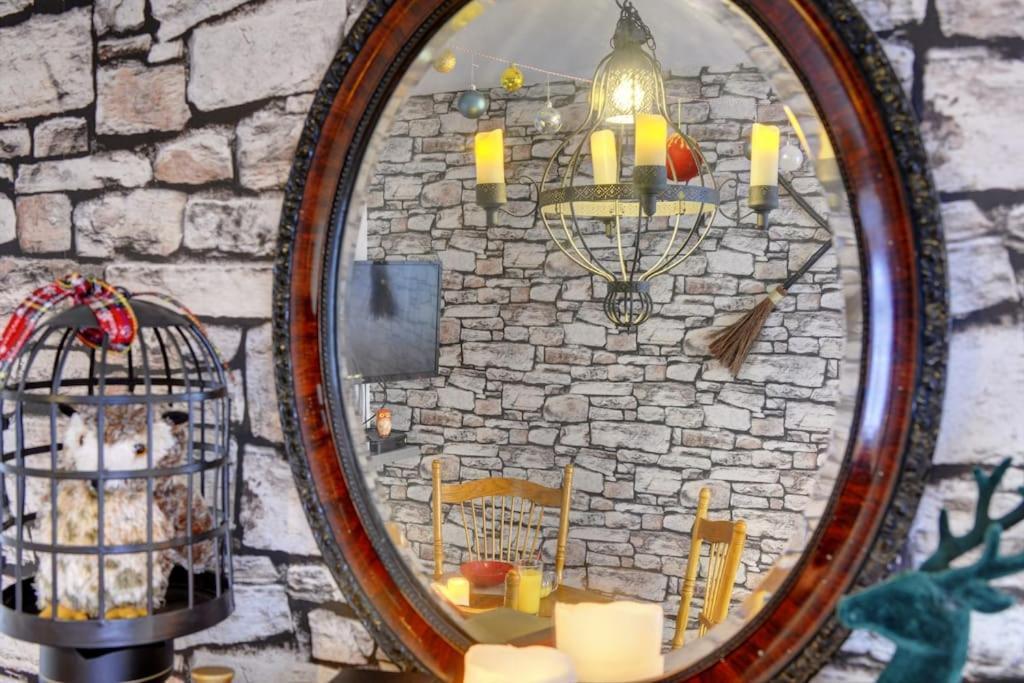 Hagrid'S Hut Daire Watford  Dış mekan fotoğraf